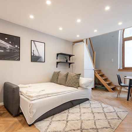 S11 - Stylish Prime,Location, By Bqa Apartment Budapesta Exterior foto