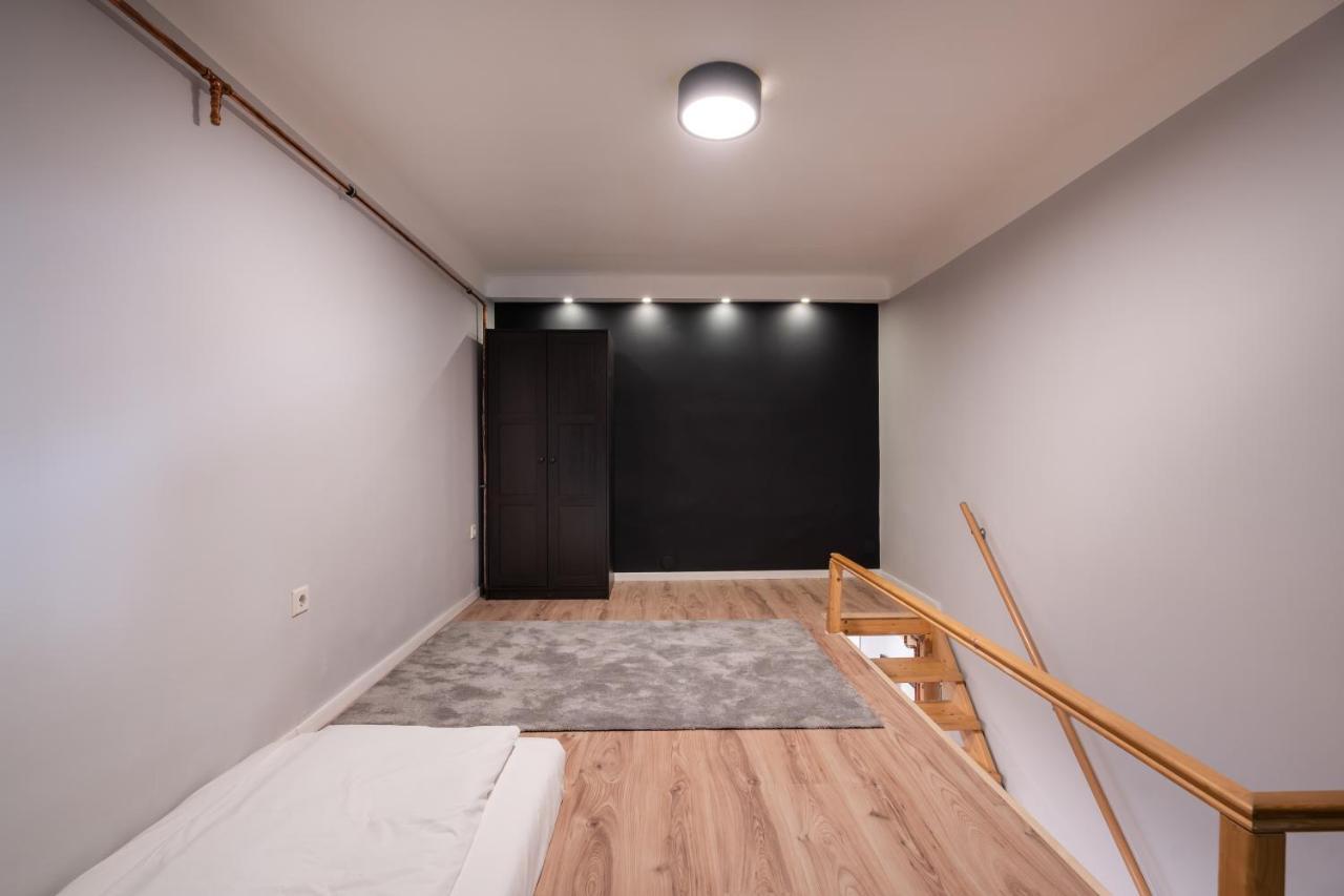 S11 - Stylish Prime,Location, By Bqa Apartment Budapesta Exterior foto