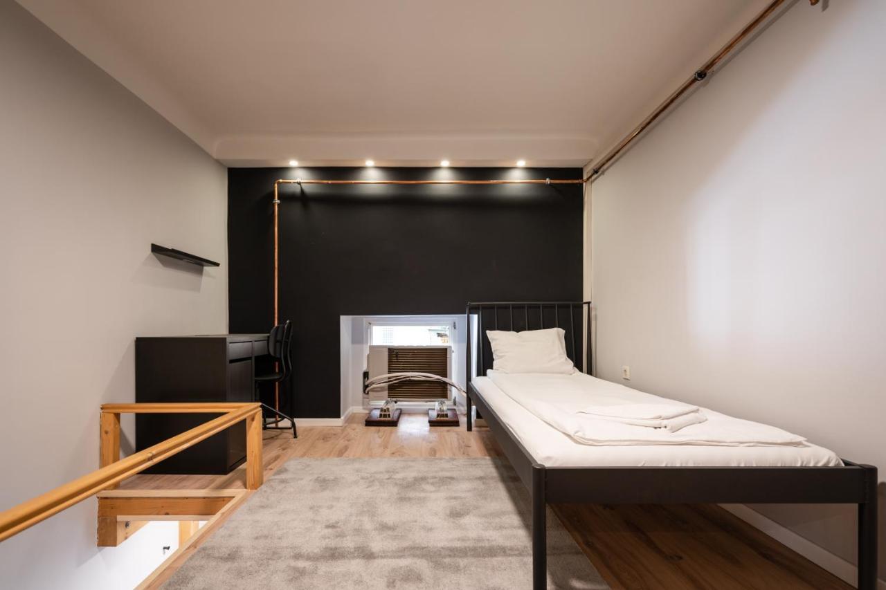 S11 - Stylish Prime,Location, By Bqa Apartment Budapesta Exterior foto