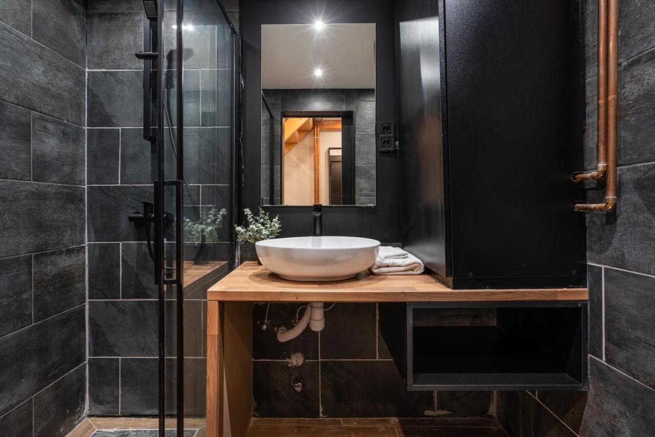 S11 - Stylish Prime,Location, By Bqa Apartment Budapesta Exterior foto