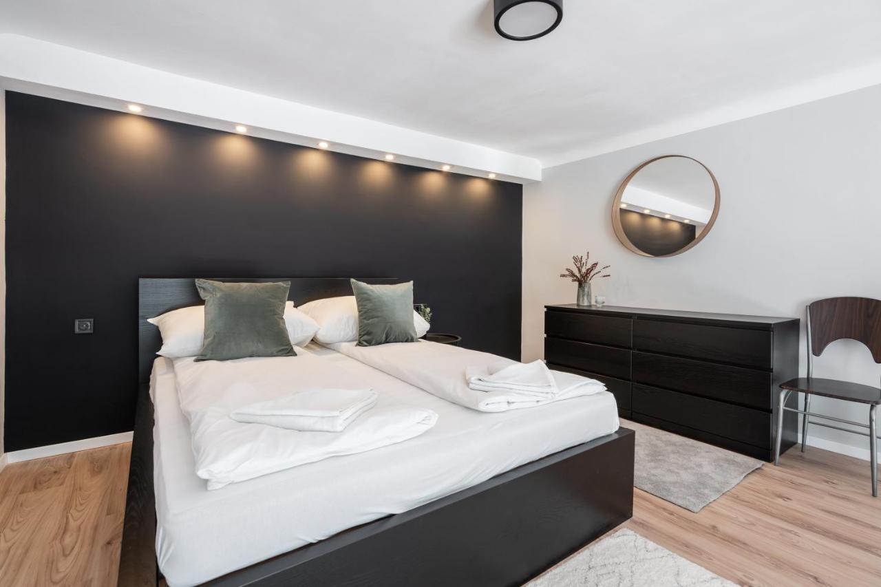 S11 - Stylish Prime,Location, By Bqa Apartment Budapesta Exterior foto